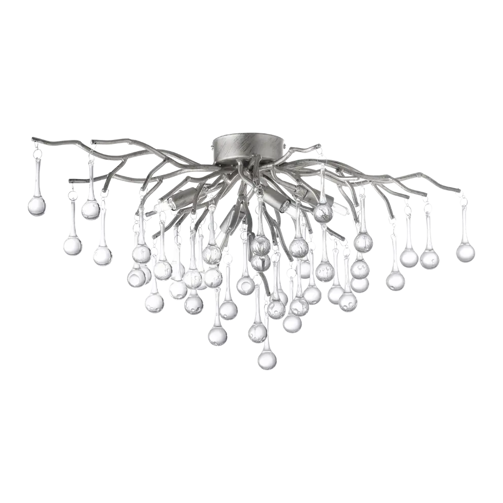 Deckenleuchte Icicle