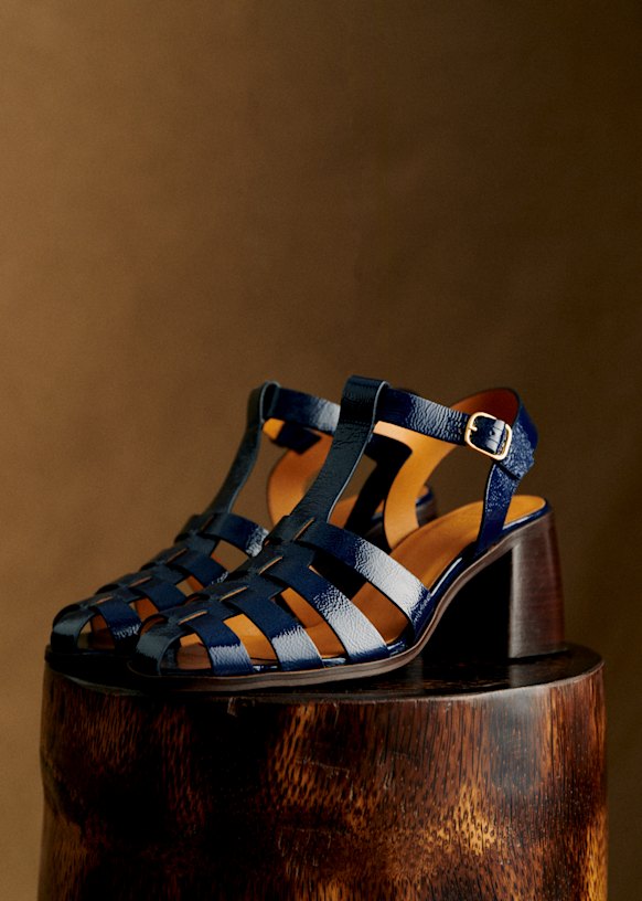 Florie Sandals
