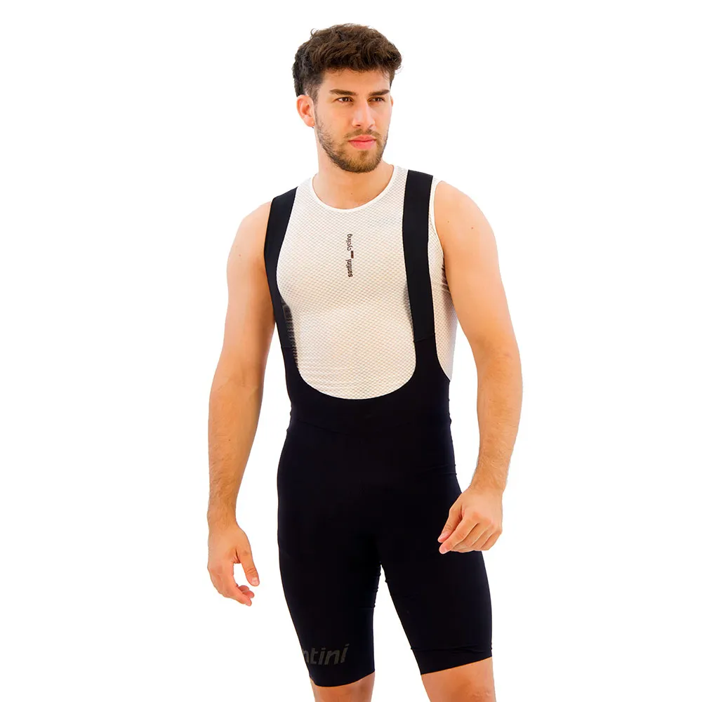 Santini Sensation bib shorts
