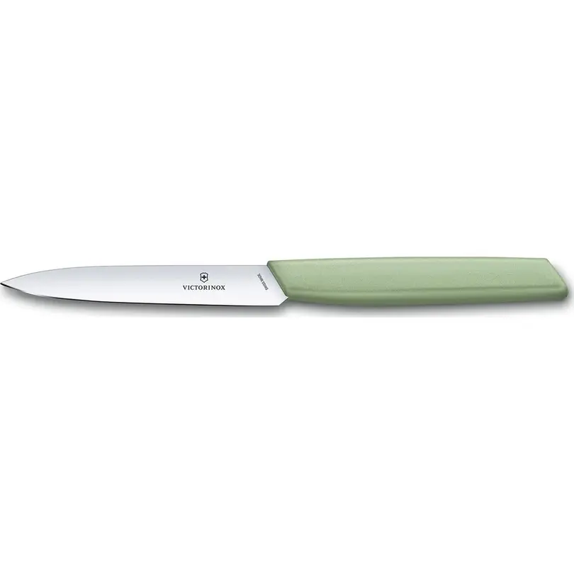 Gemüse-/Obstmesser Swiss Modern