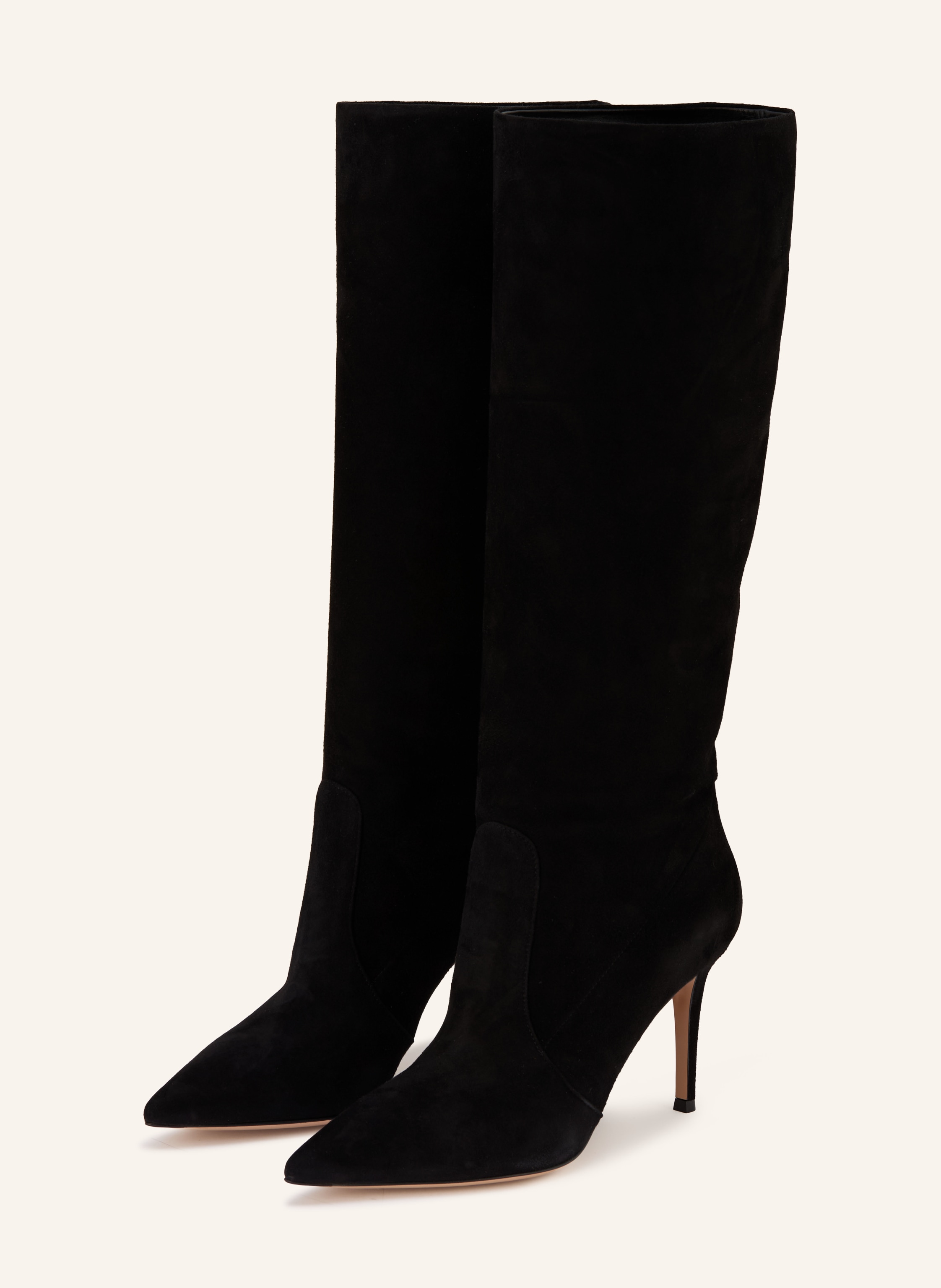 Gianvito Rossi Stiefel HANSEN