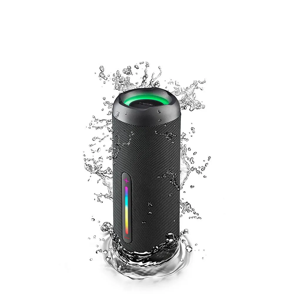 NGS Roller Furia 2 Bluetooth speaker