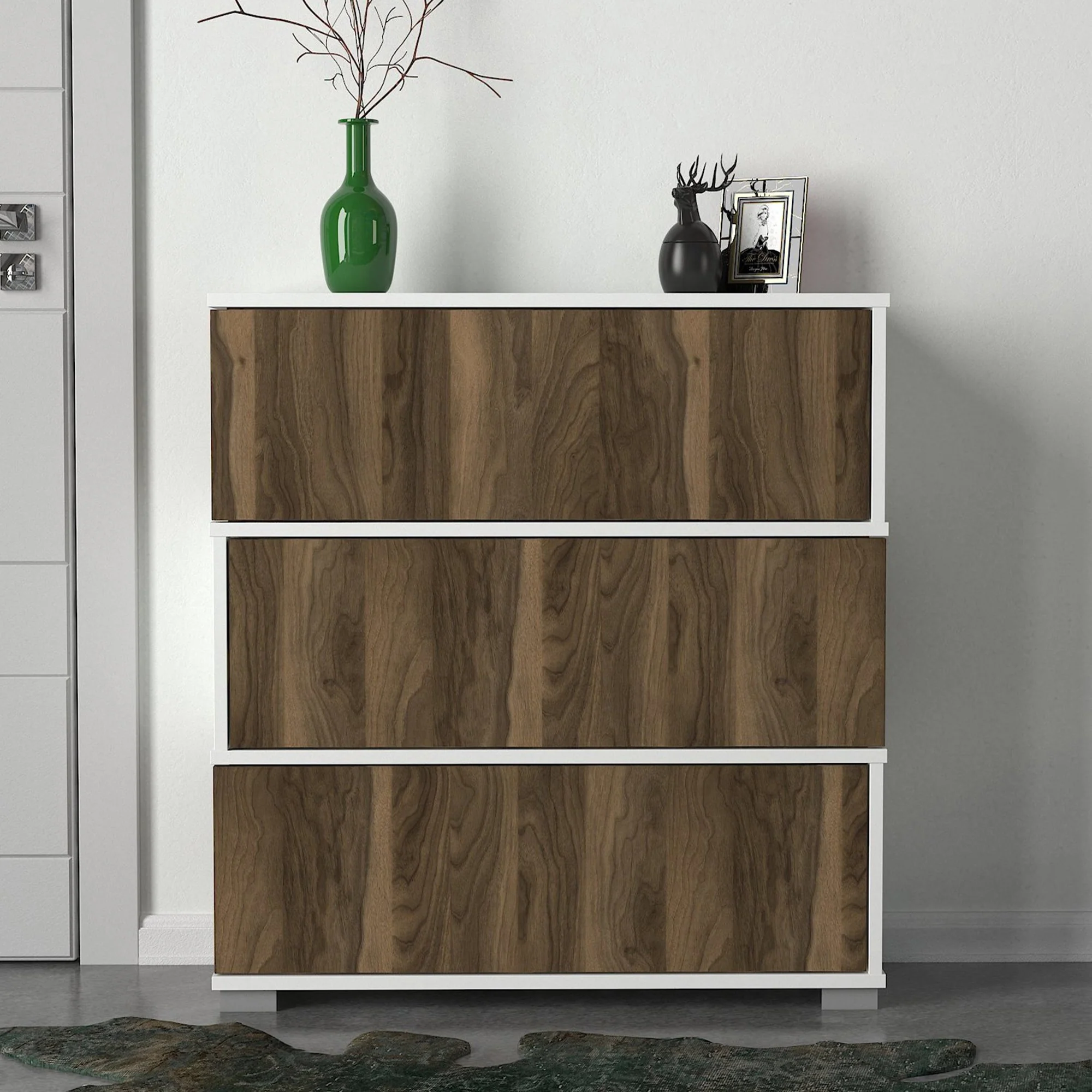 Wandkast Liva