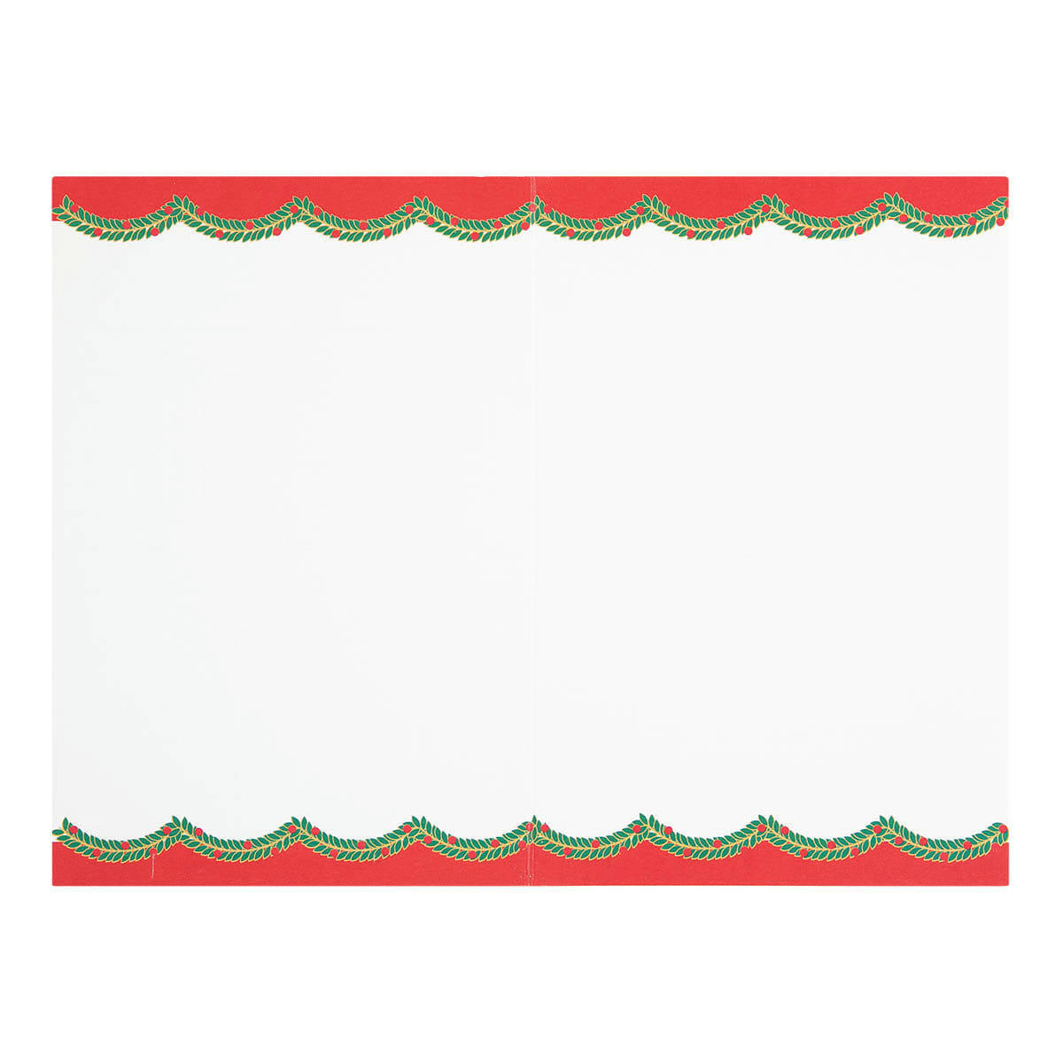 - Carte De Vœux Noël Chic Fenêtre Maison