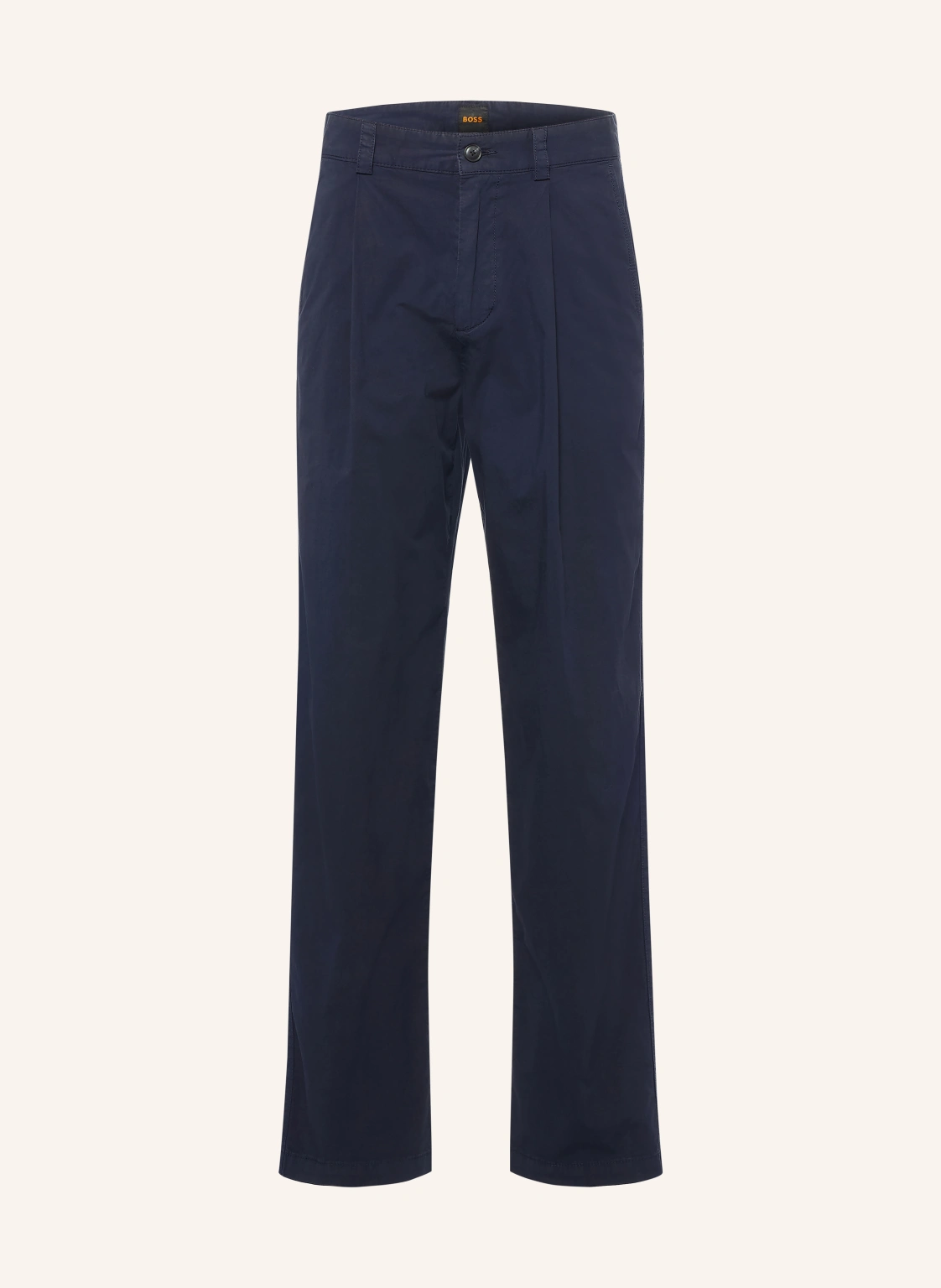 BOSS Chino Tapered Fit
