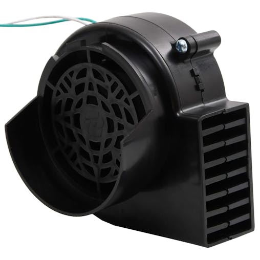 NNEVL LED String Lights with 26 LEDs and Fan 260 cm