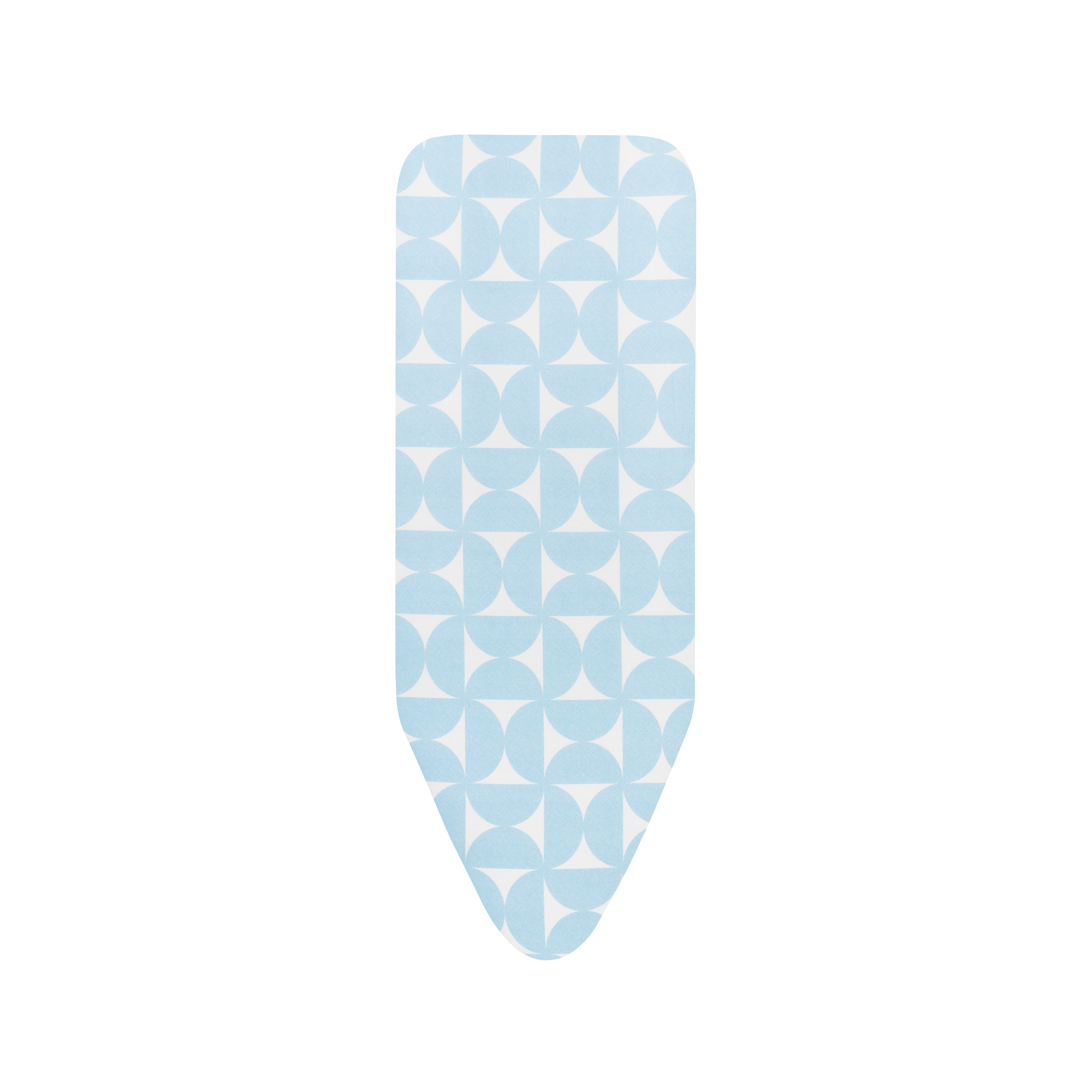 Brabantia Strijkplankhoes C, 124x45 cm, 8 mm foam - Fresh Breeze