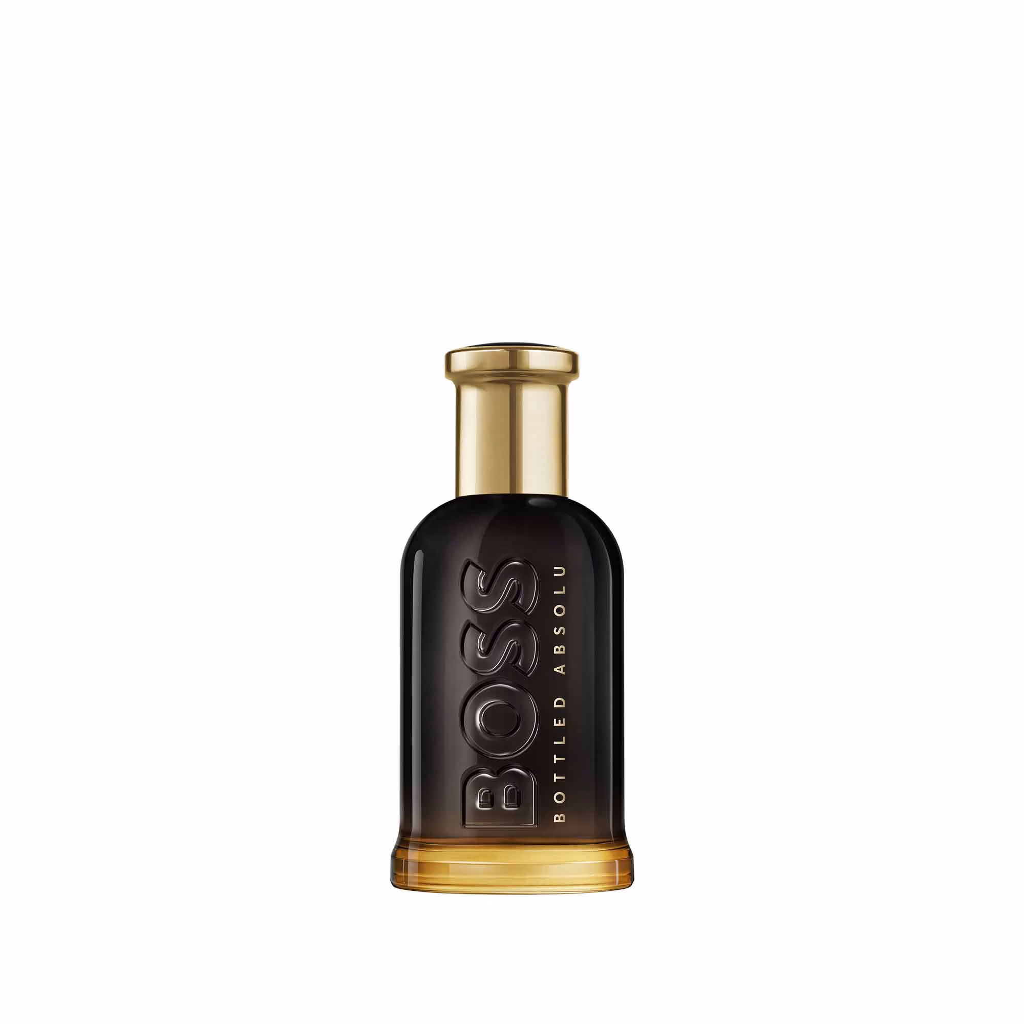 BOSS BOTTLED ABSOLUParfum intense