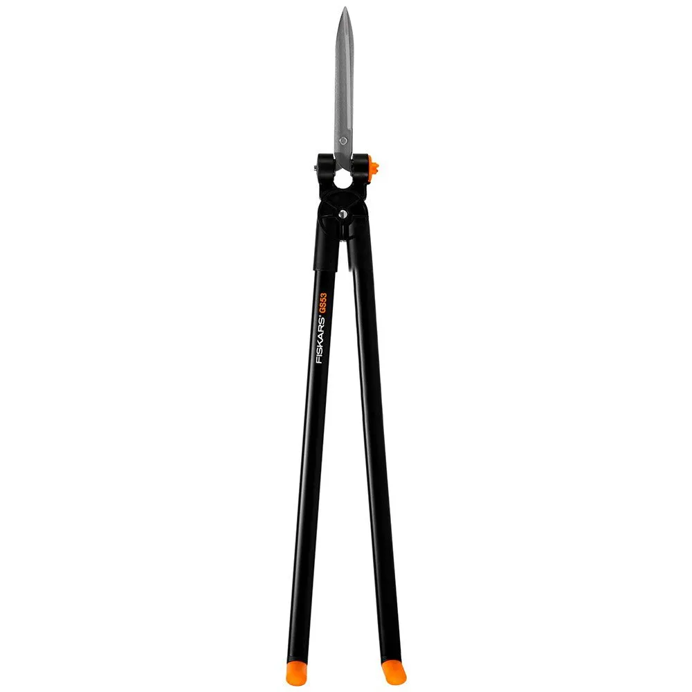 Fiskars PowerLever hedgecutter