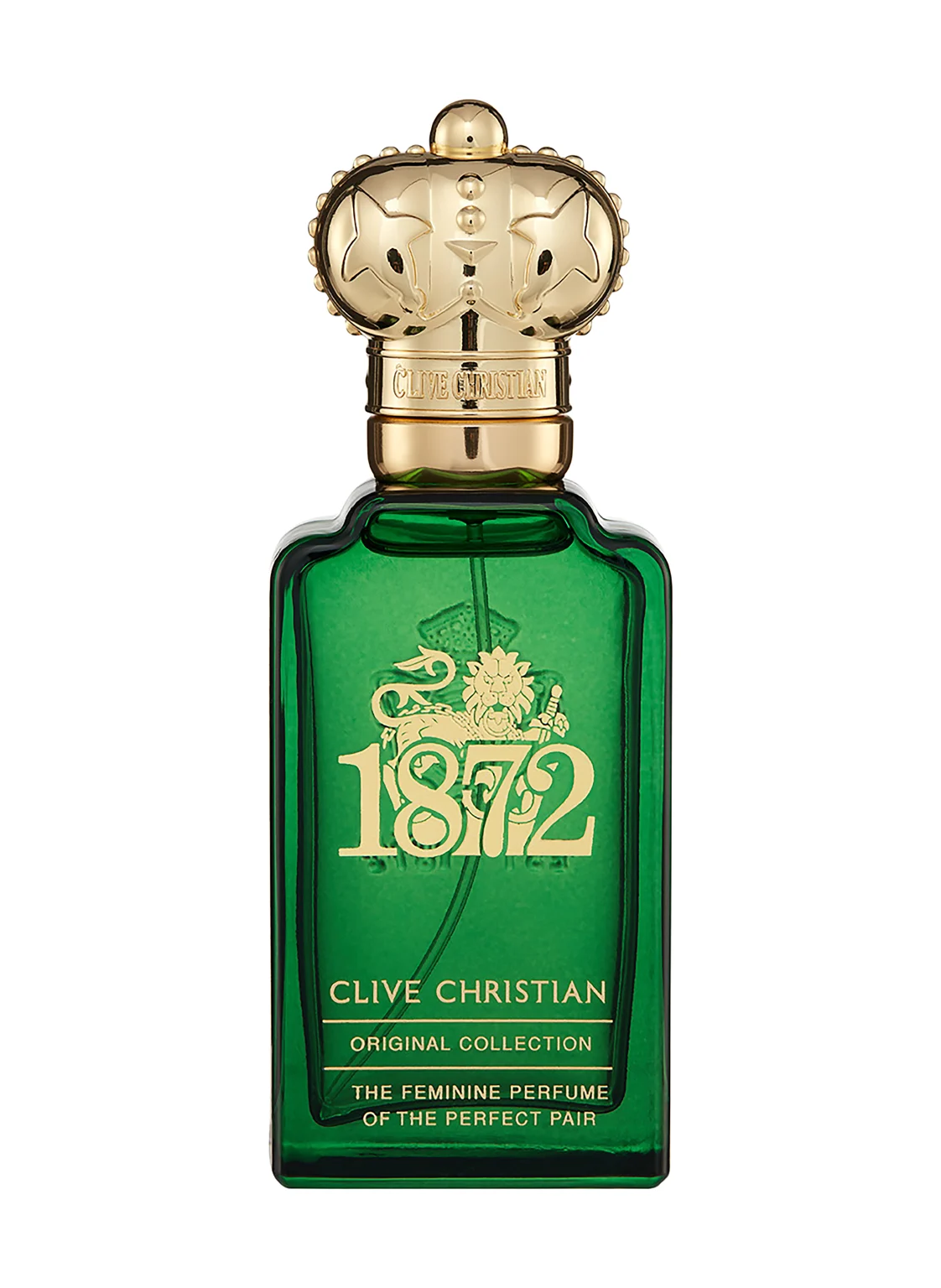 CLIVE CHRISTIAN INOX