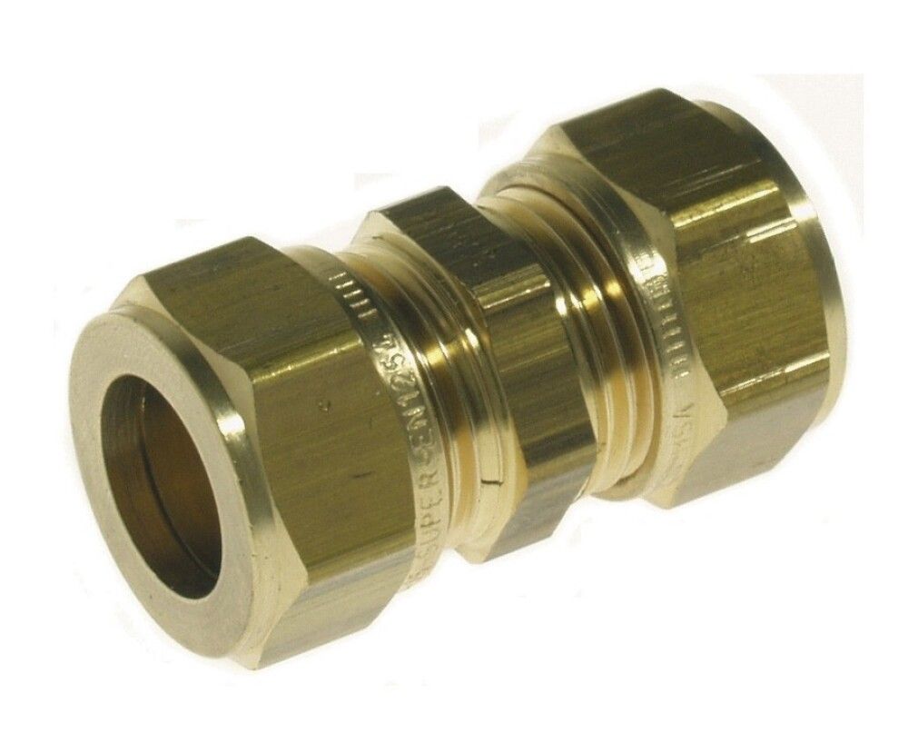 KLEMRINGKOBLING 22MM