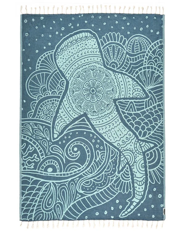 Mr. Whale Shark - Discovery Shark Week