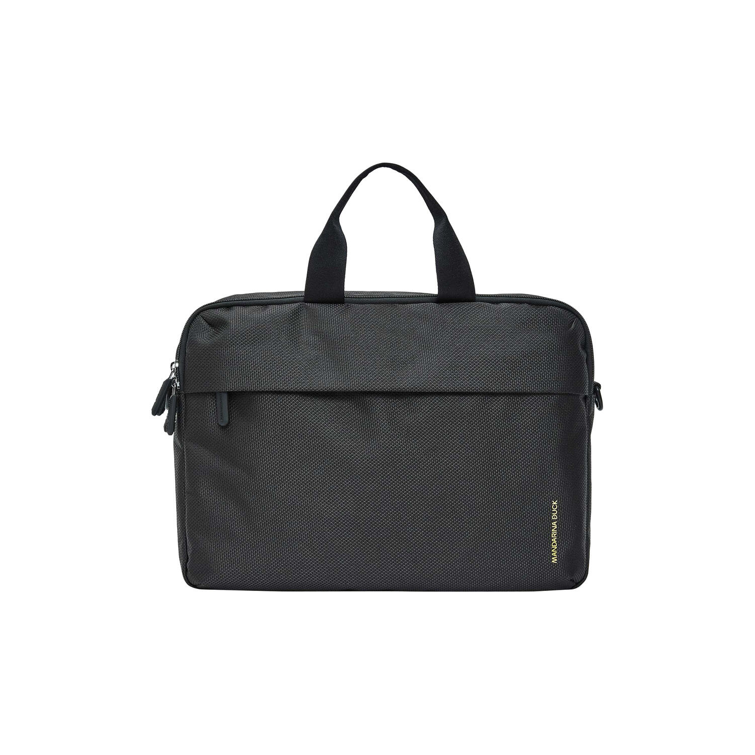 Zephyr Laptop Bag, black