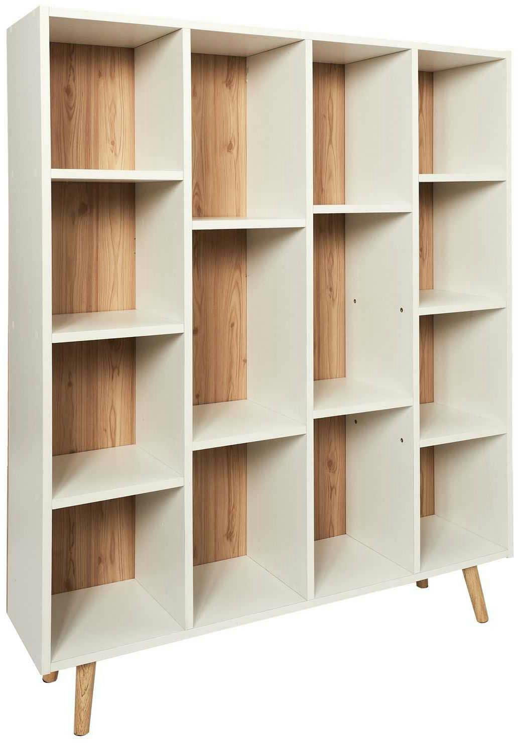 - Bibliothèque enfant 14 niches suzanne