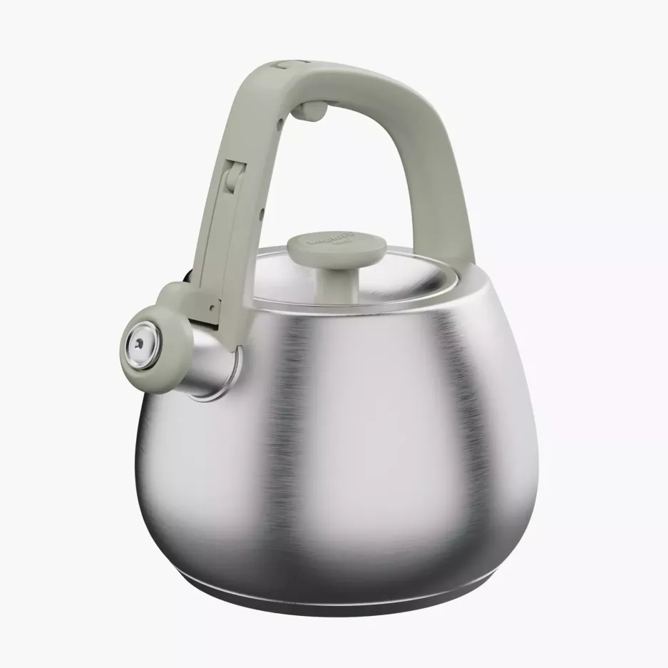 Czajnik z gwizdkiem BERGHOFF SAGE 2L