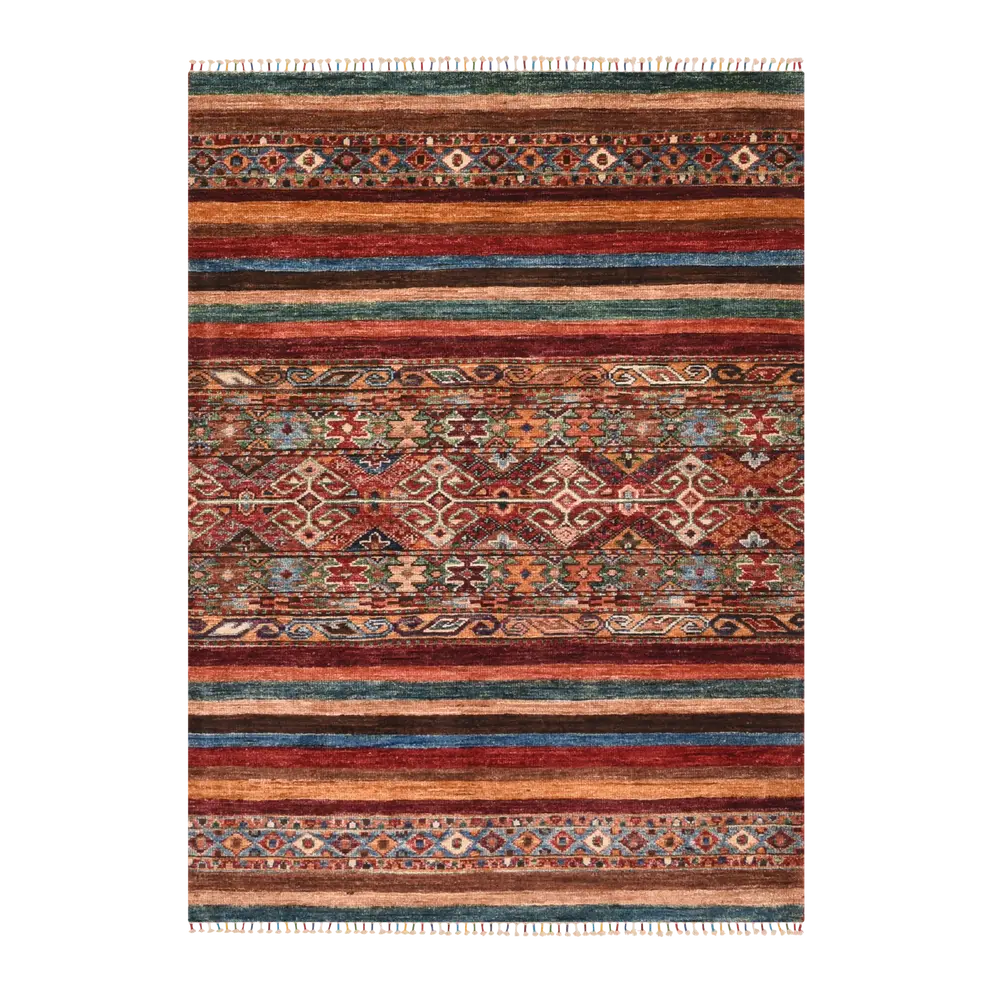 Orientteppich Serai