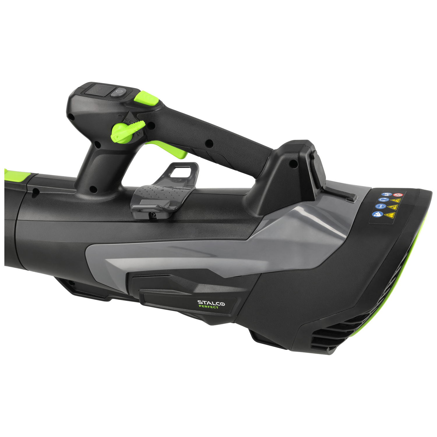Dmuchawa do liści akumulatorowa BLP60-320BLCS STALCO PERFECT S052398818
