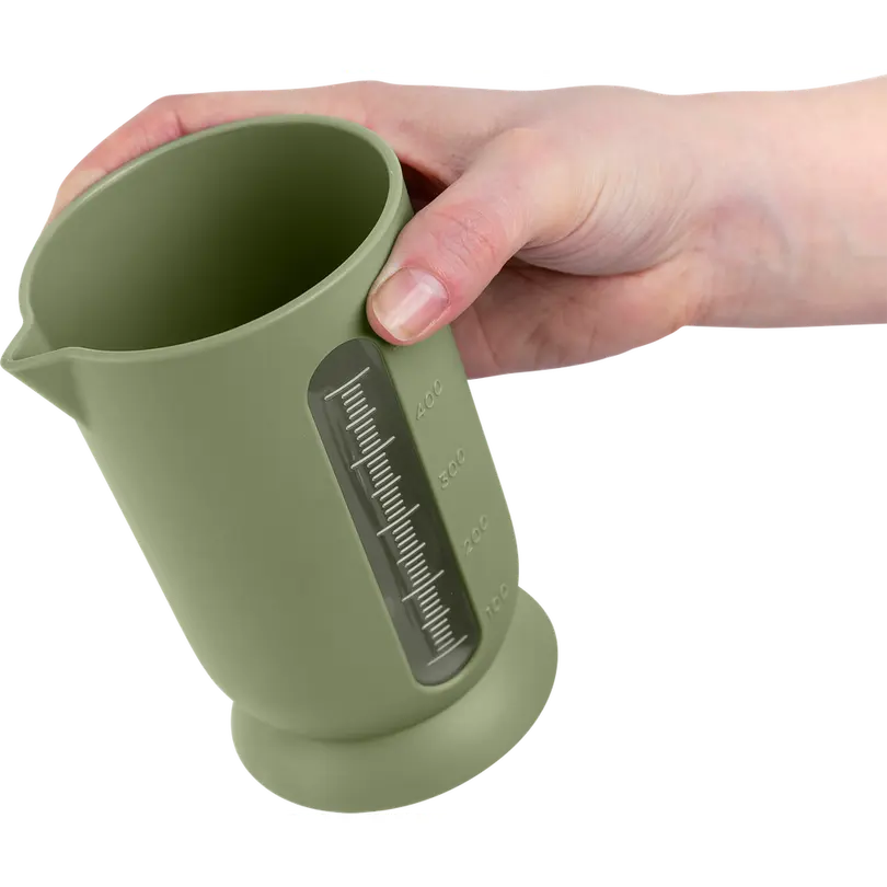 Messbecher Qb