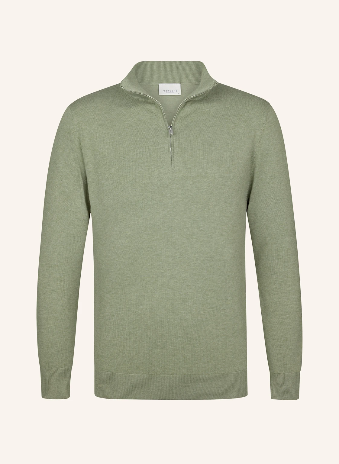 PROFUOMO Herren Troyer
