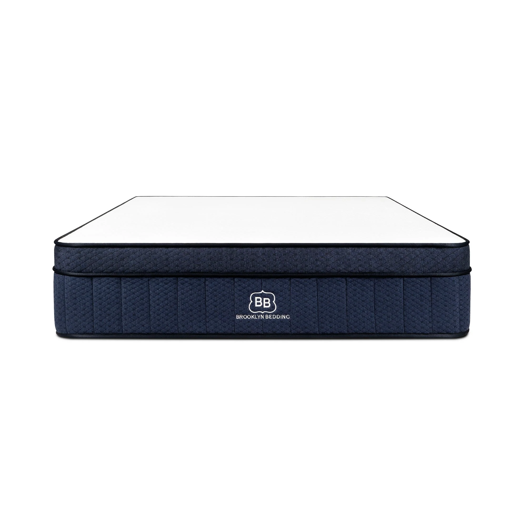 Brooklyn Bedding 13 Aurora Luxe Cooling, Twin Medium