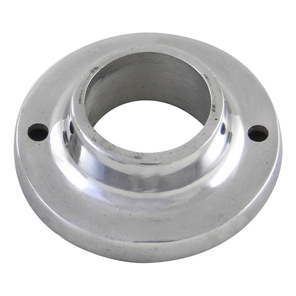 HOLDERE MILLERS ENDEFESTE Ø25MM KROM