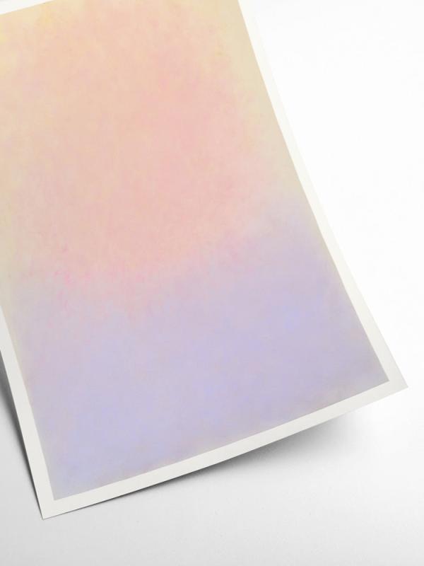 PSTR studio - Helen Butler - Yesterday the beauty of the dawn