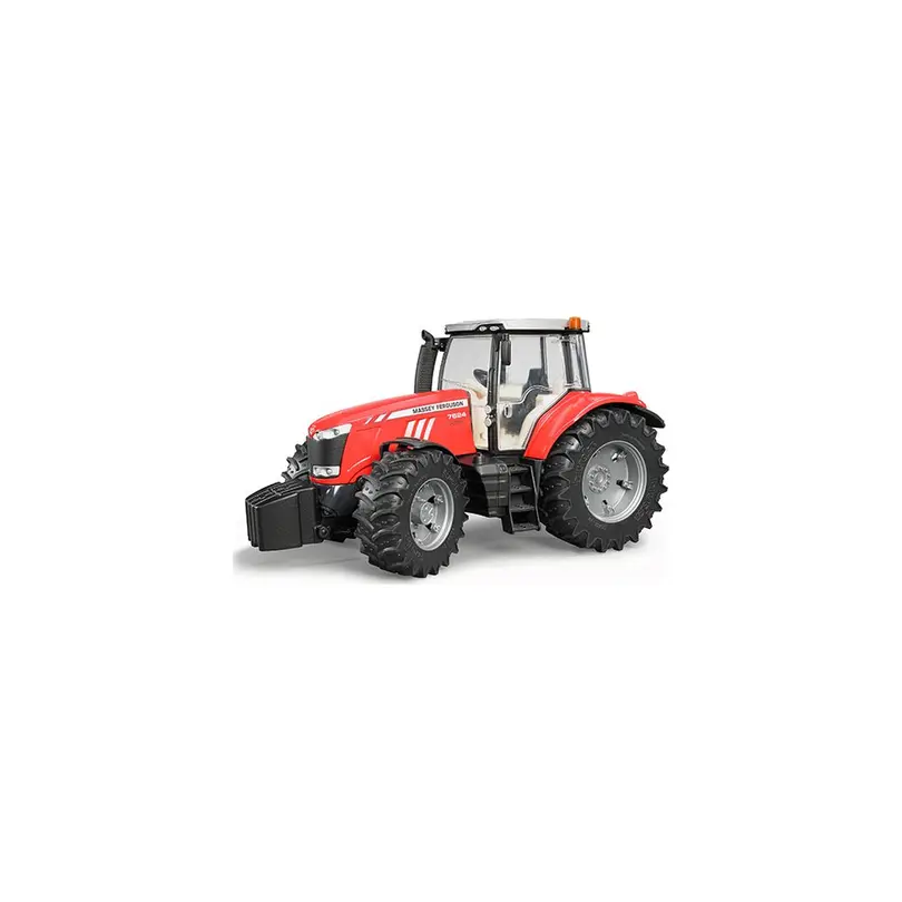 Traktor Farm World