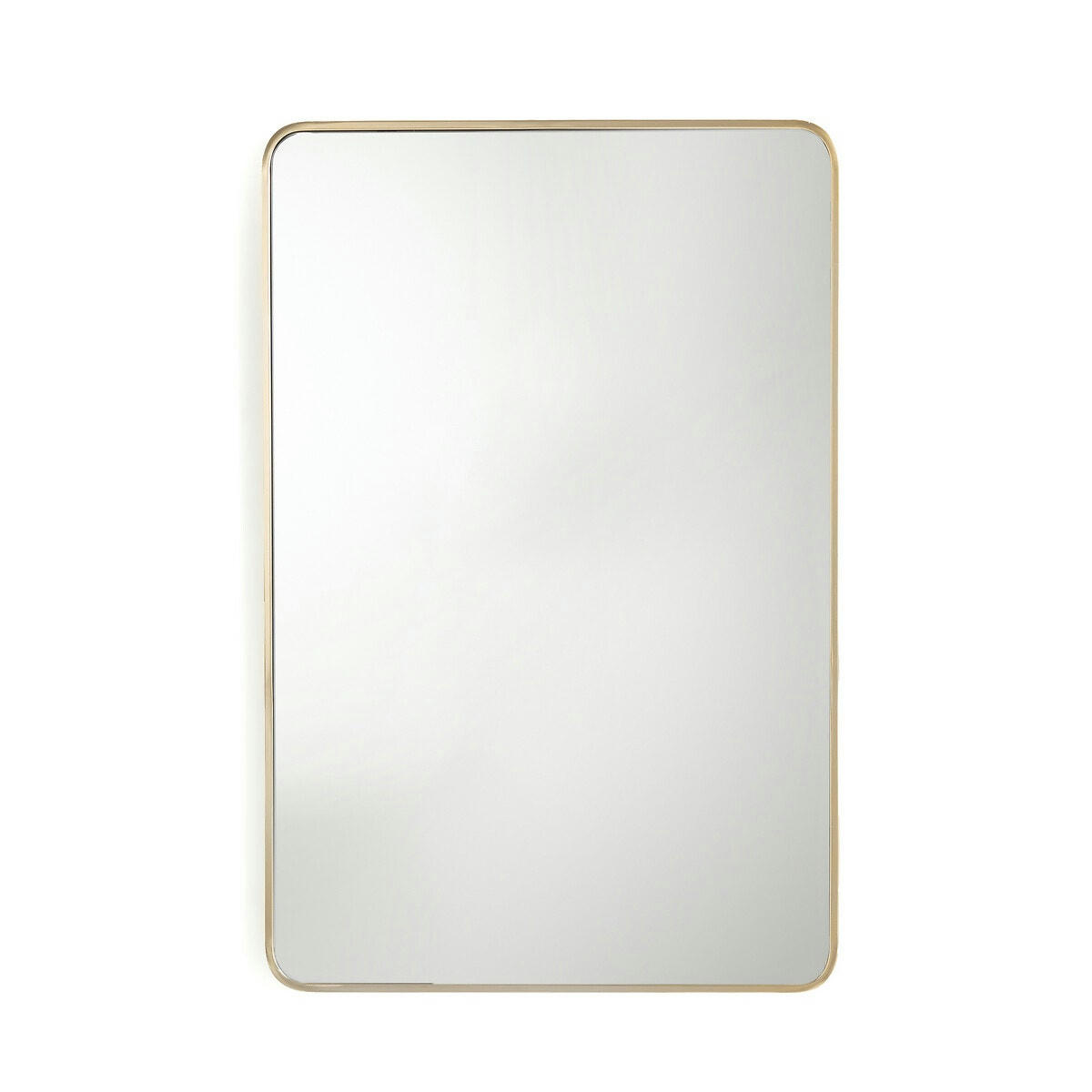 Miroir rectangulaire 60x90 cm, Iodus