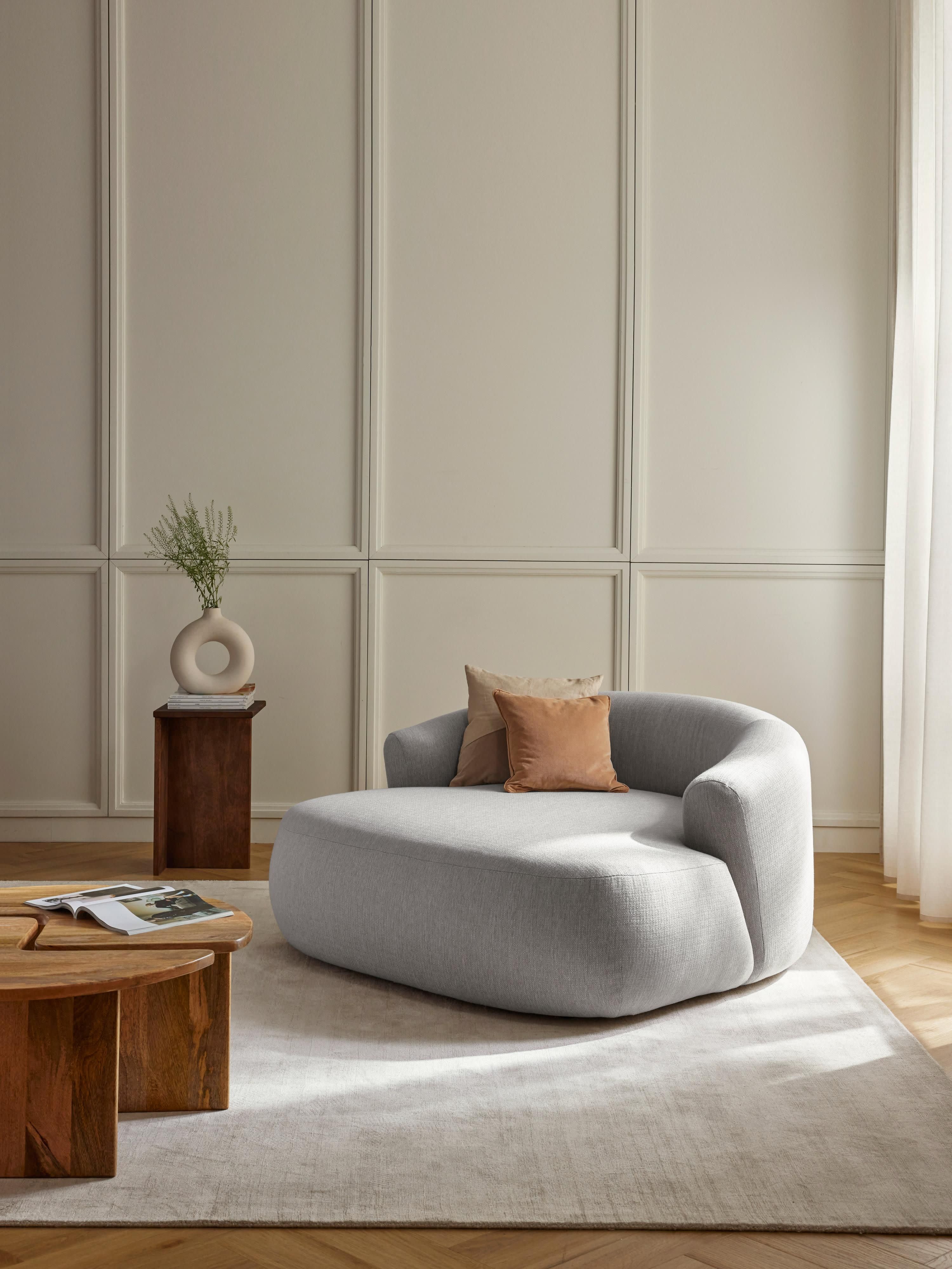 XL Loungesessel Sofia
