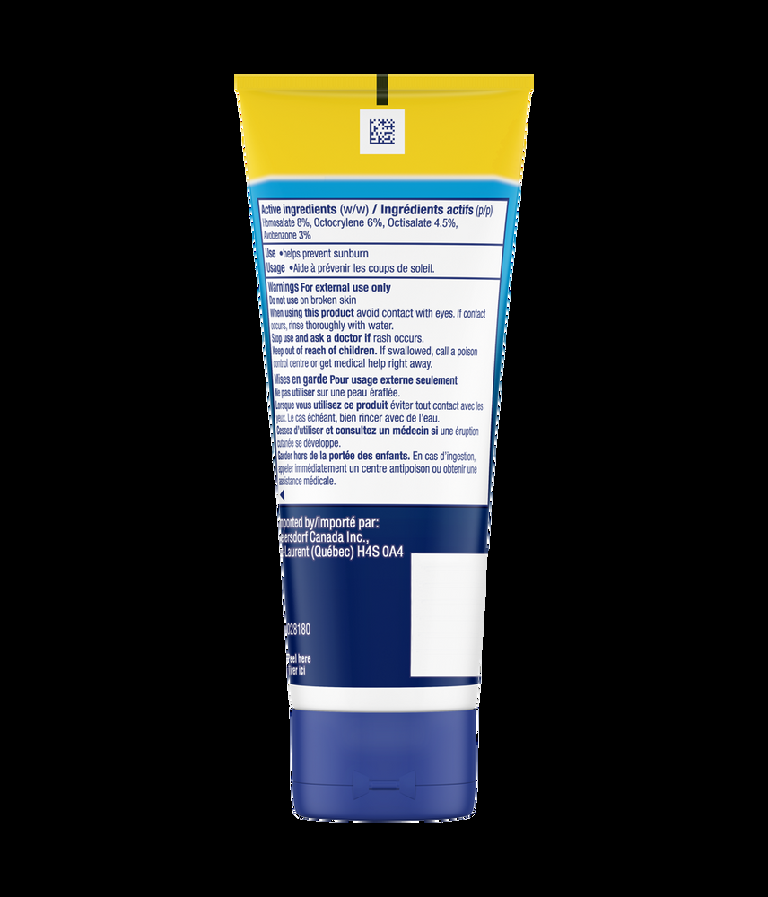 Coppertone Sport SPF 30 Travel Sunscreen Lotion