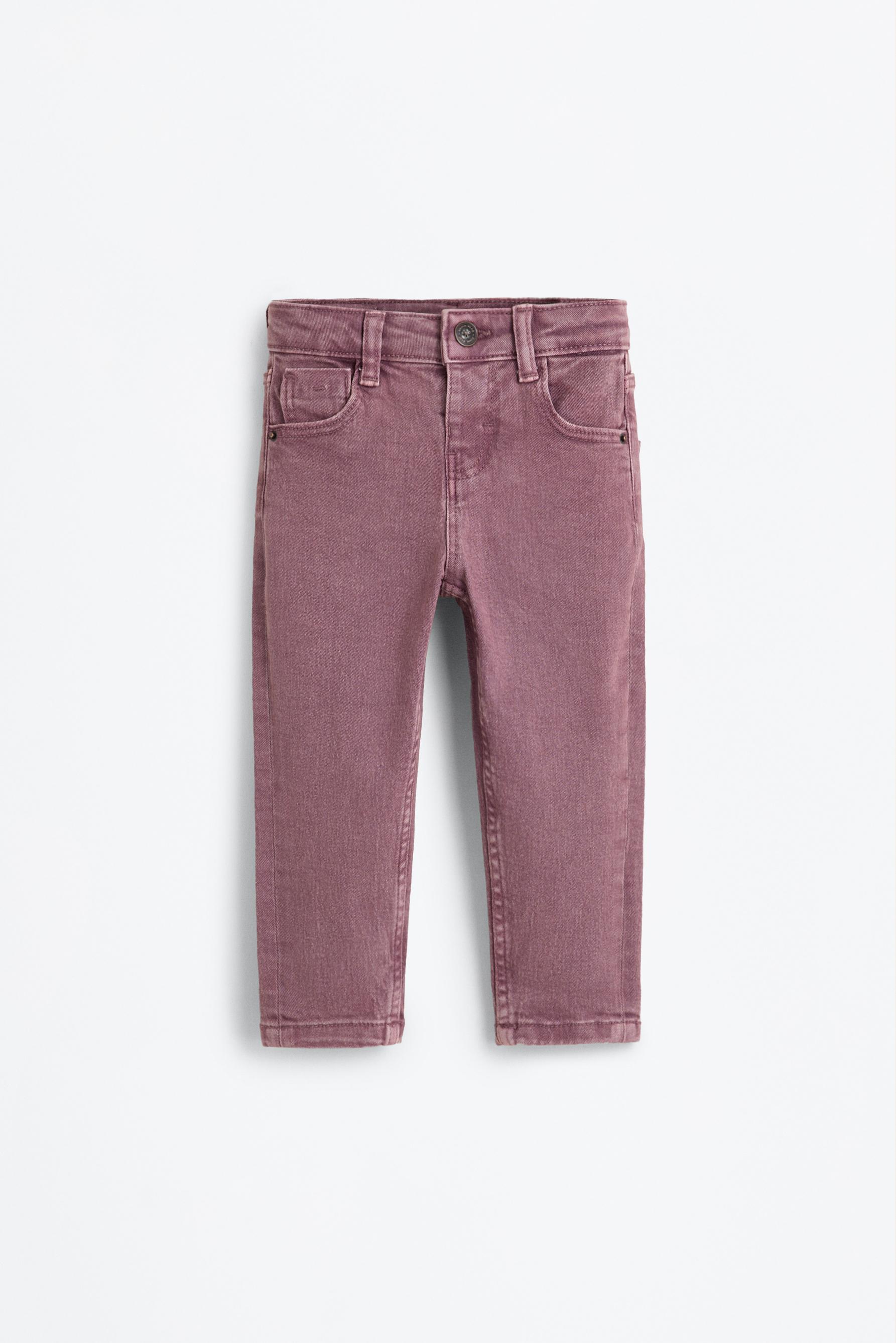 Jeans comfort slim