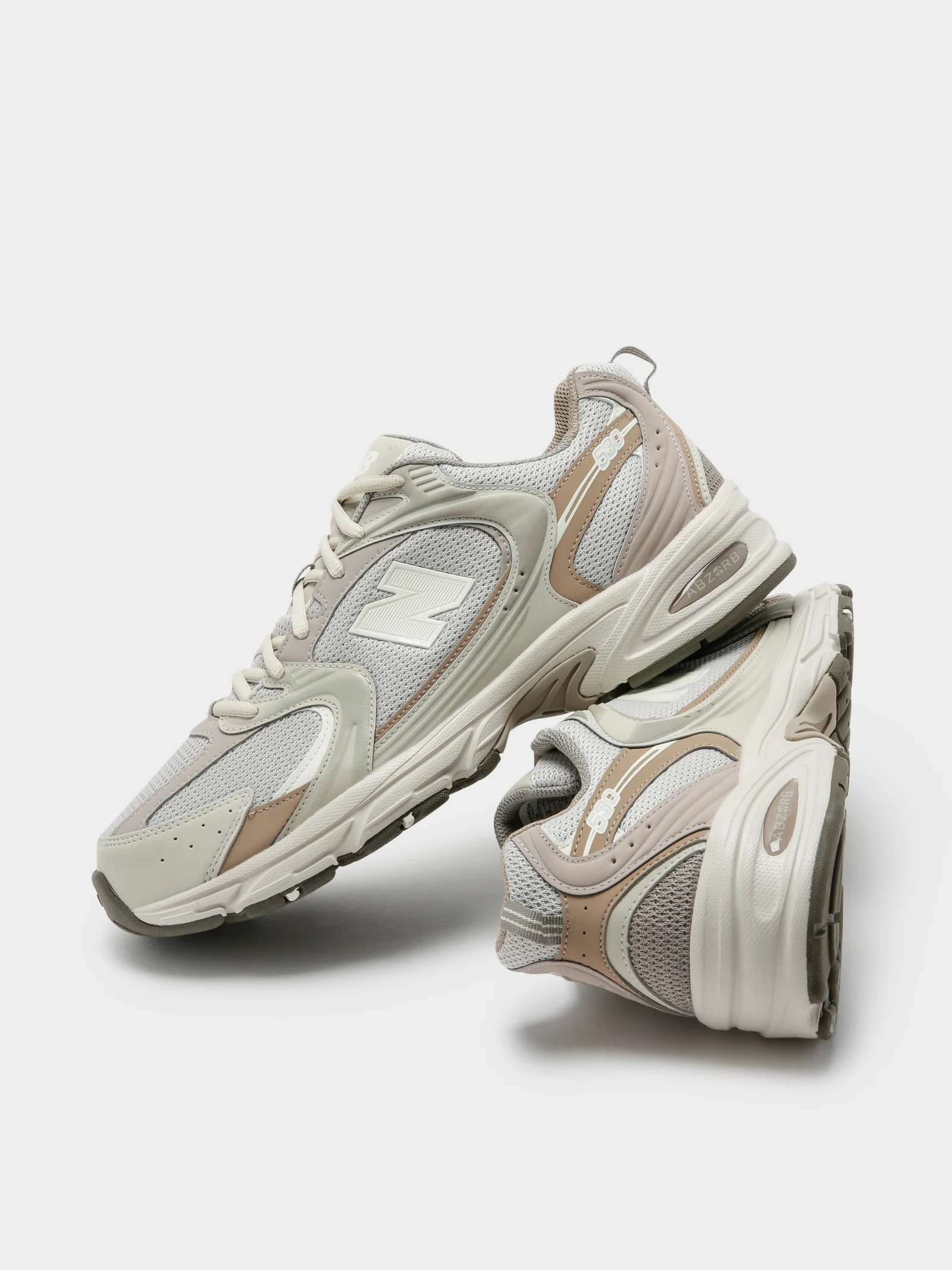 Unisex 530 Sneakers