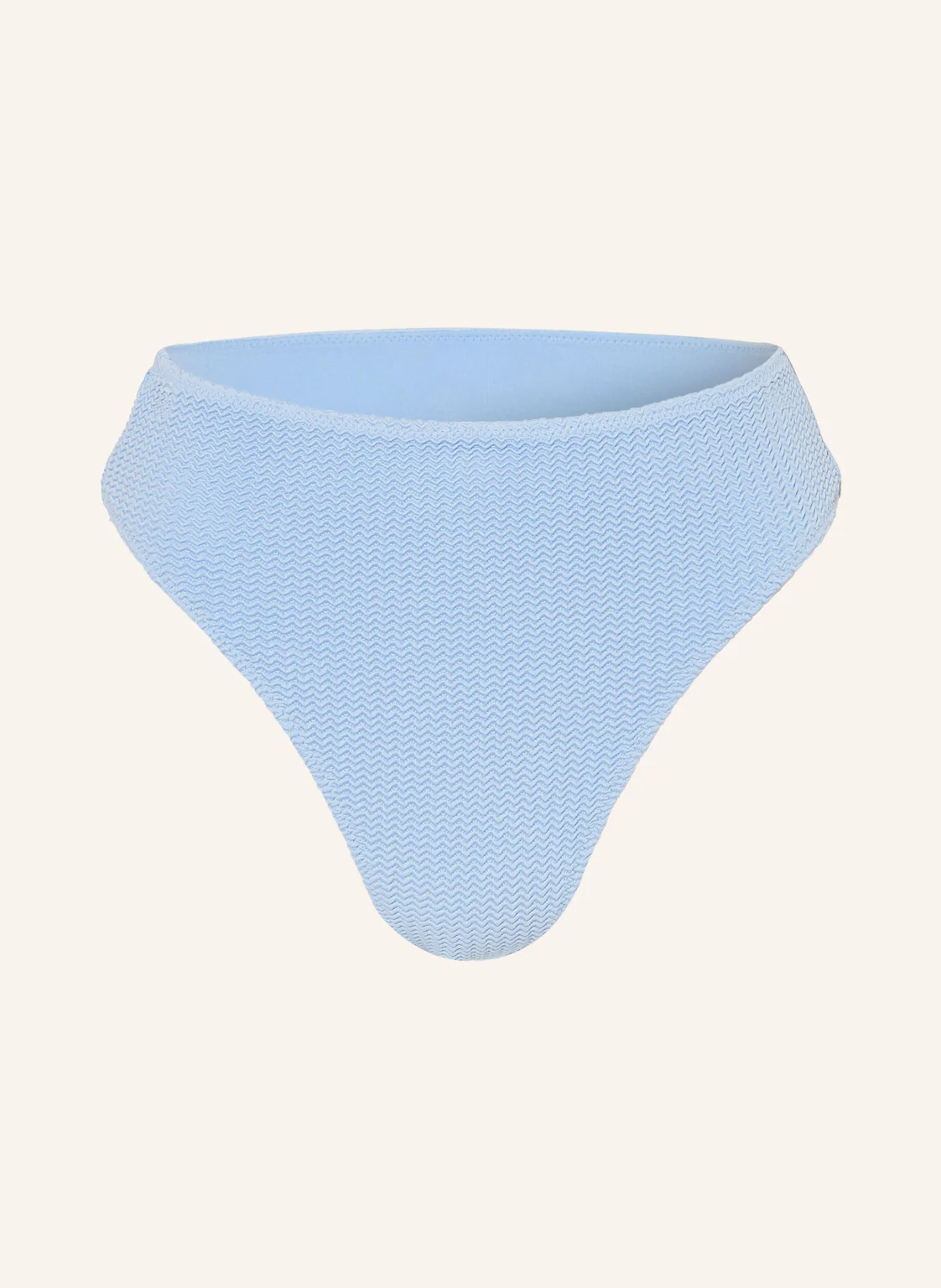 SEAFOLLY High-Waist-Bikini-Hose SEA DIVE