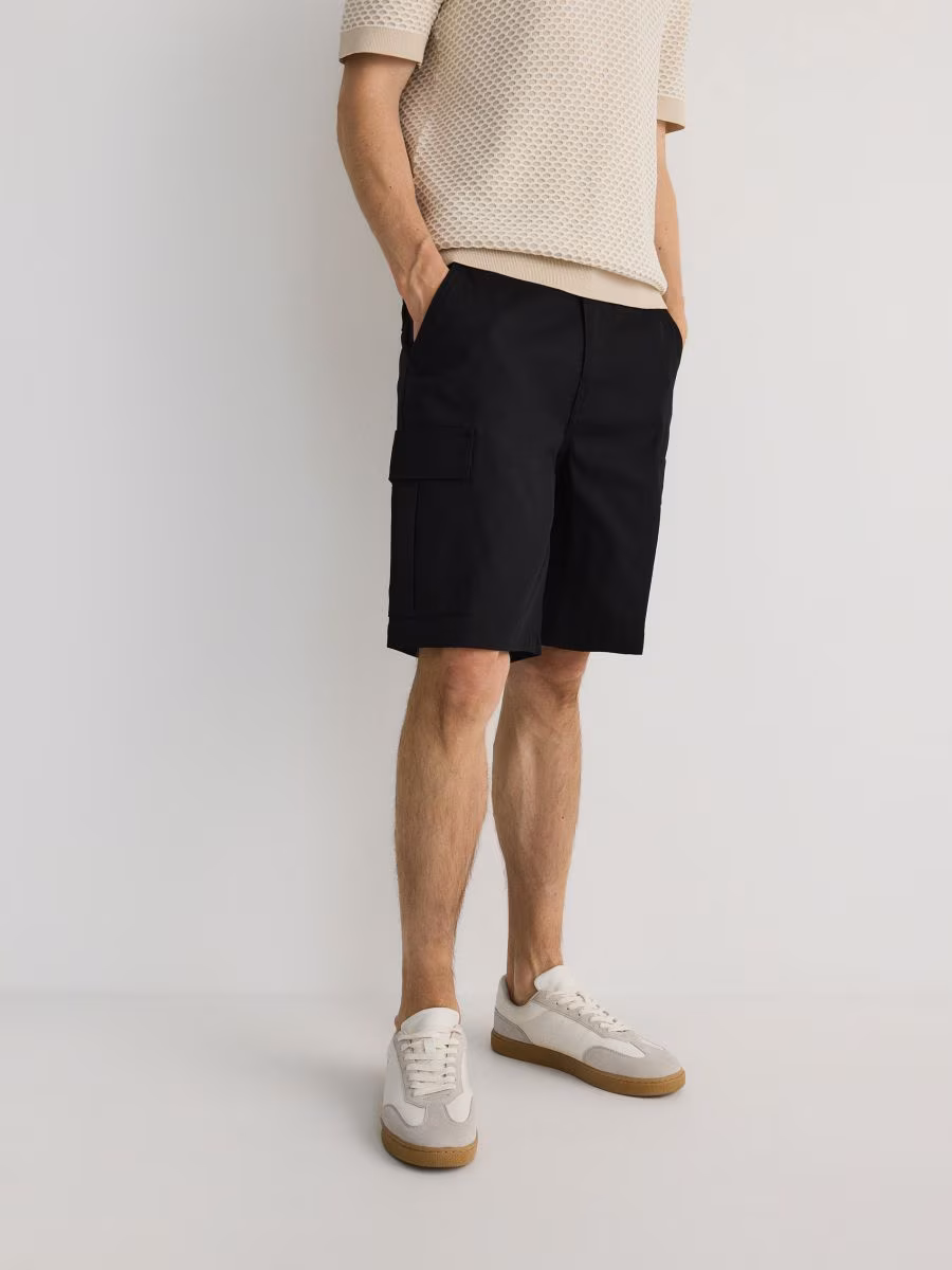 Cargo Shorts