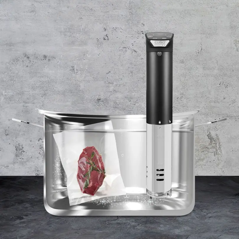 Sous-Vide Garer SV 1200Smart