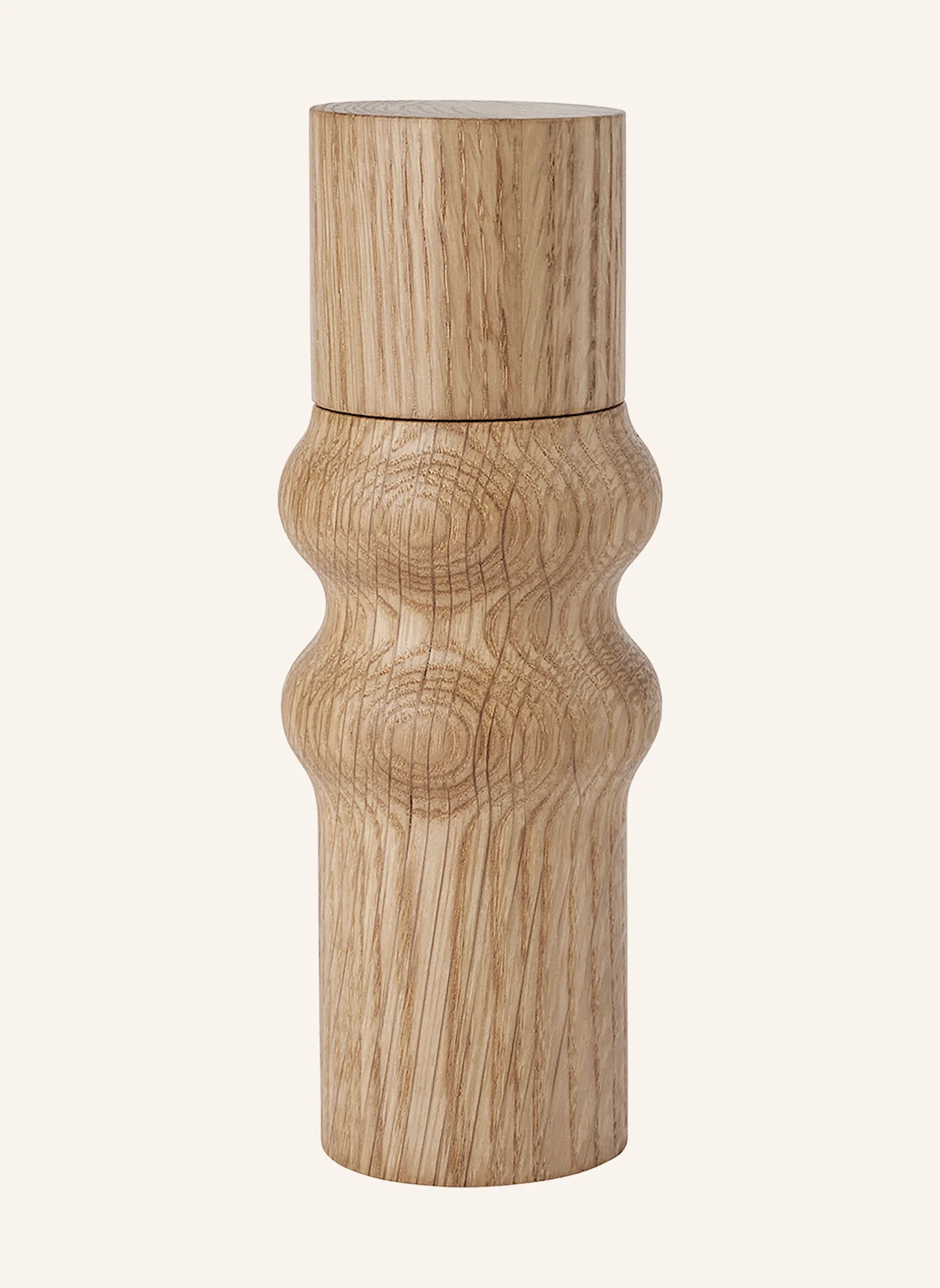 BROSTE COPENHAGEN Gewürzmühle EDGAR