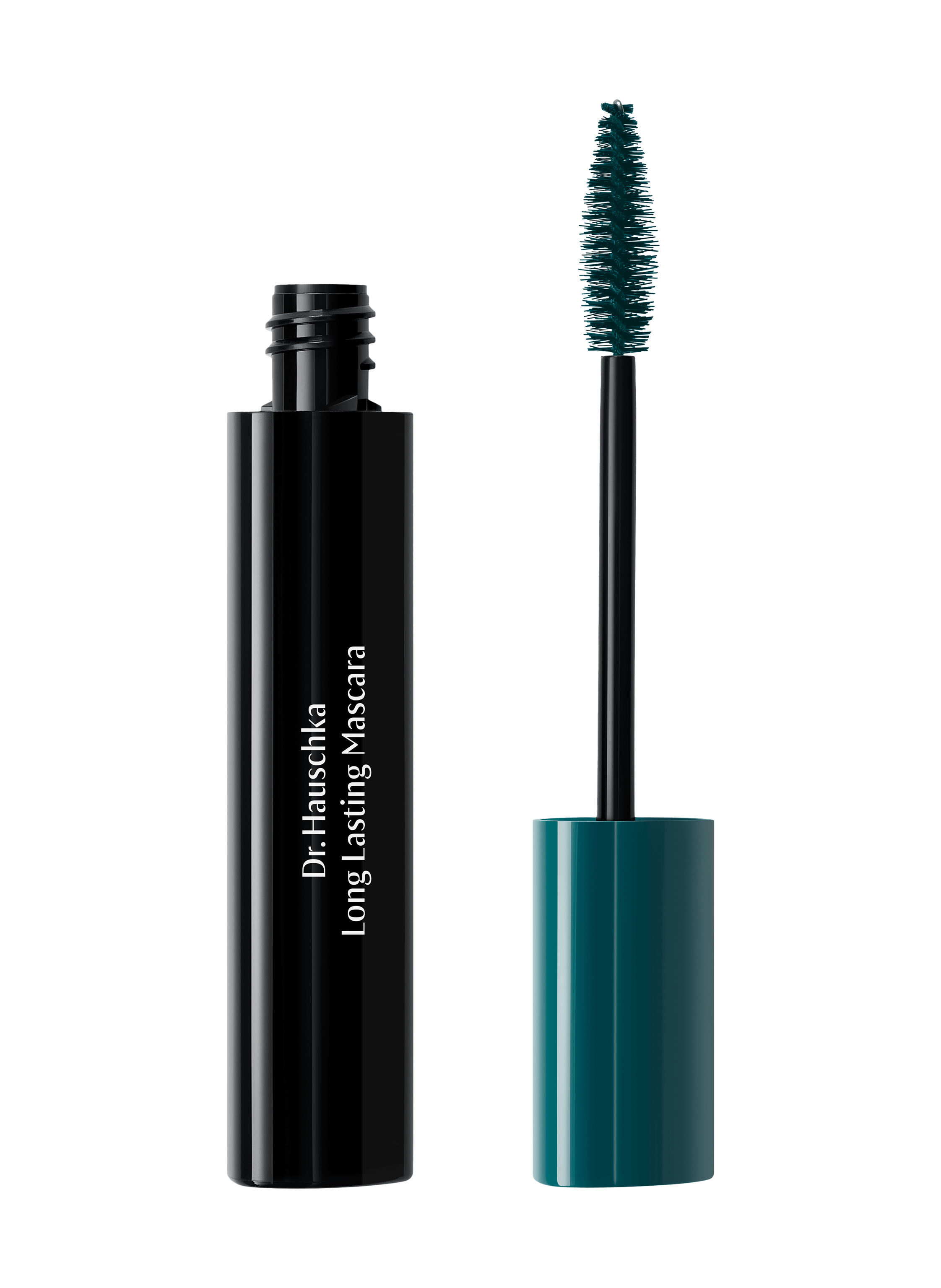 Dr. Hauschka LONG LASTING MASCARA