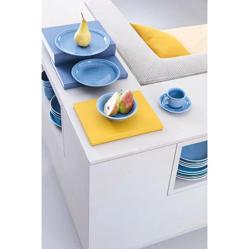 Pastateller 6er-Set Trend