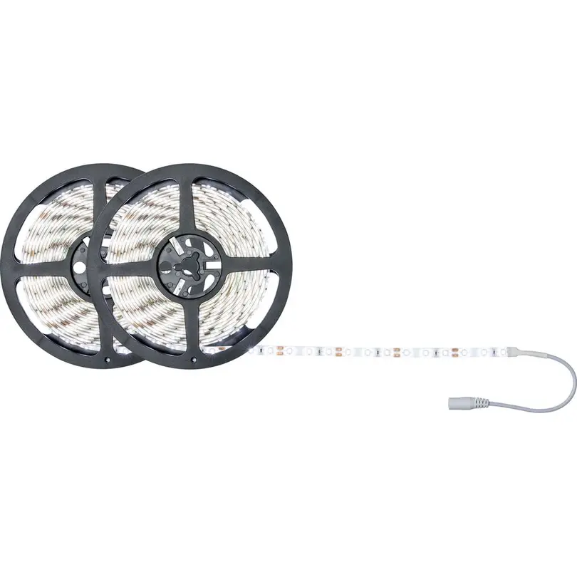 Lichtstreifen 2er-Set SimpLED