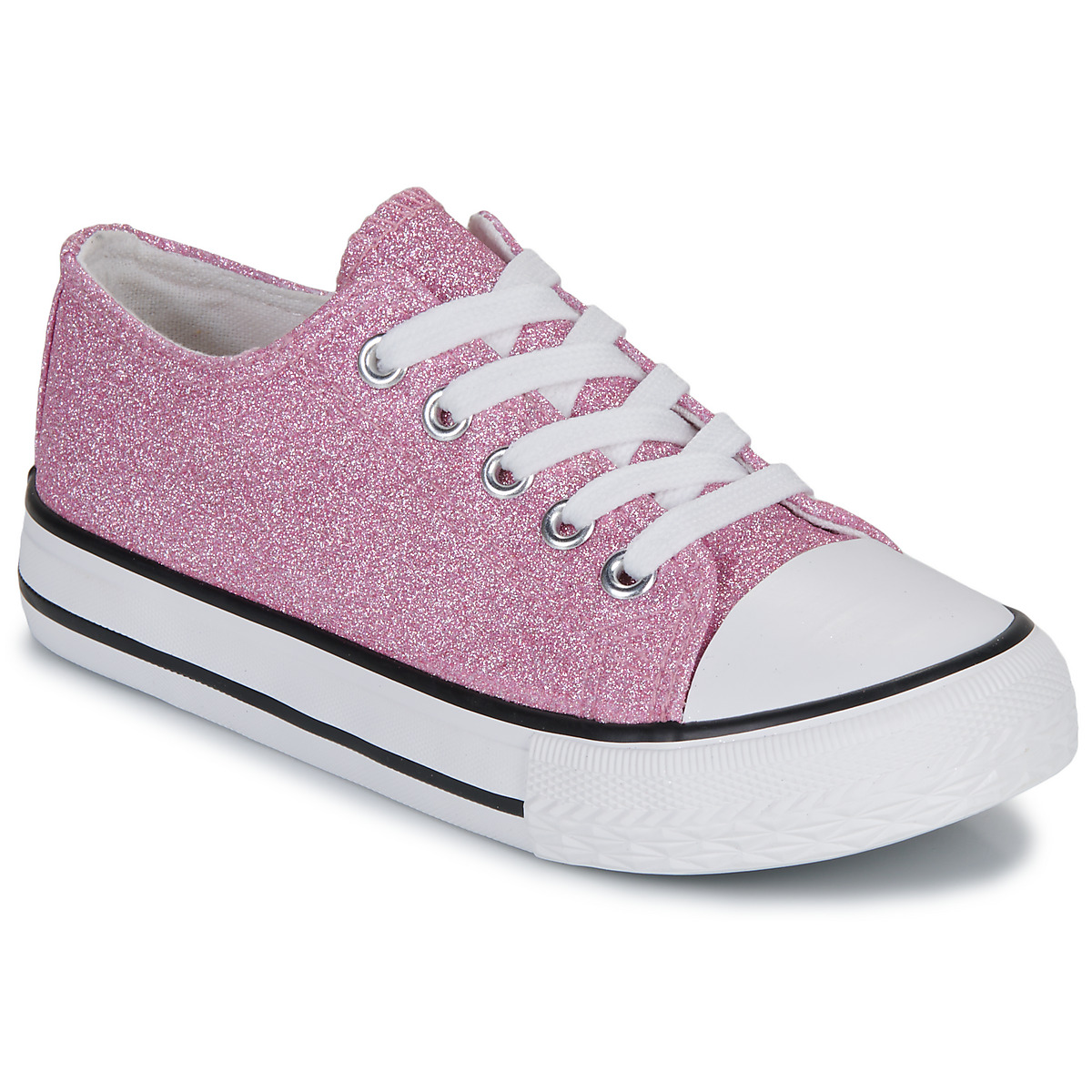 Citrouille et Compagnie - OTAL PAILLETTES - Pink