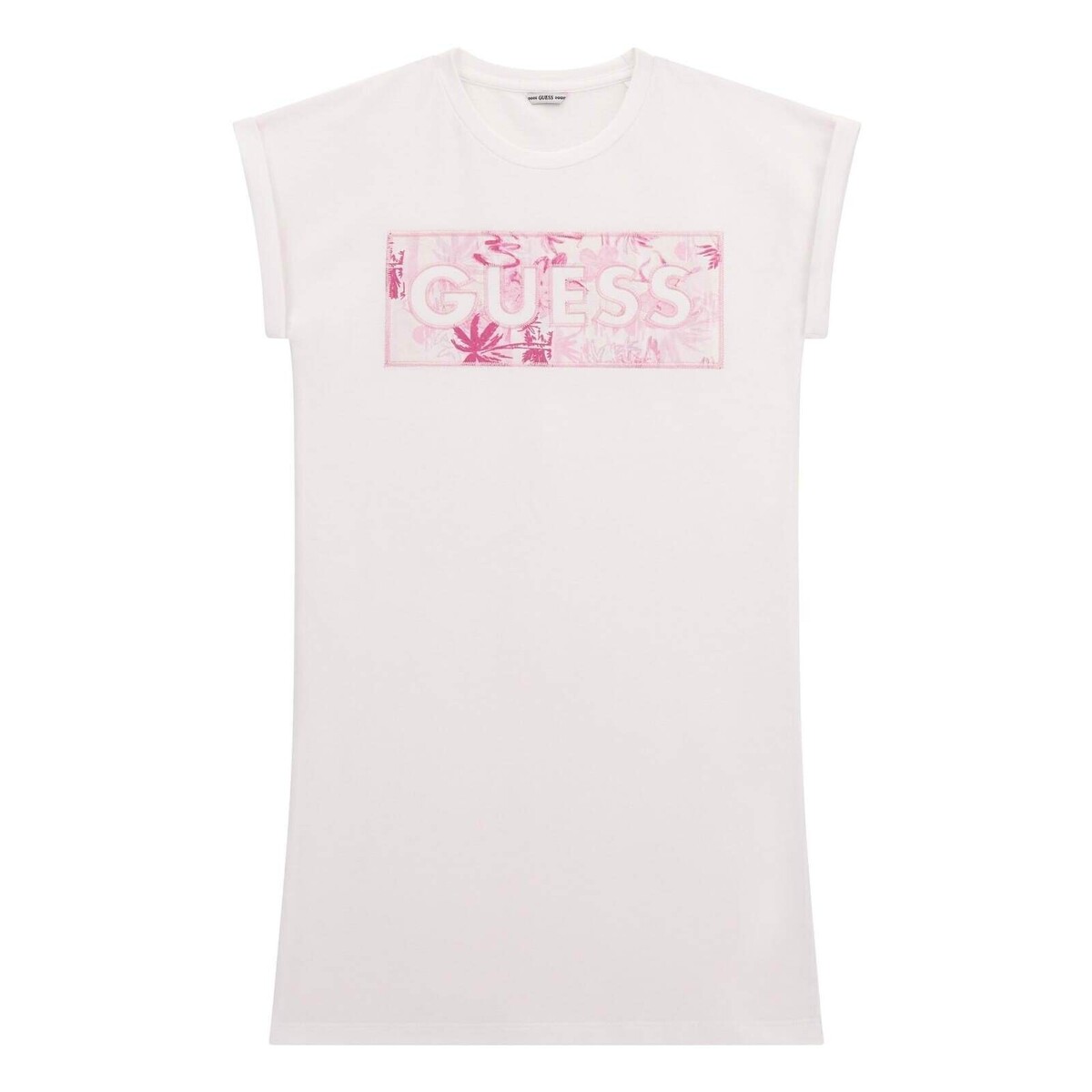 Guess - BABY TERRY - White