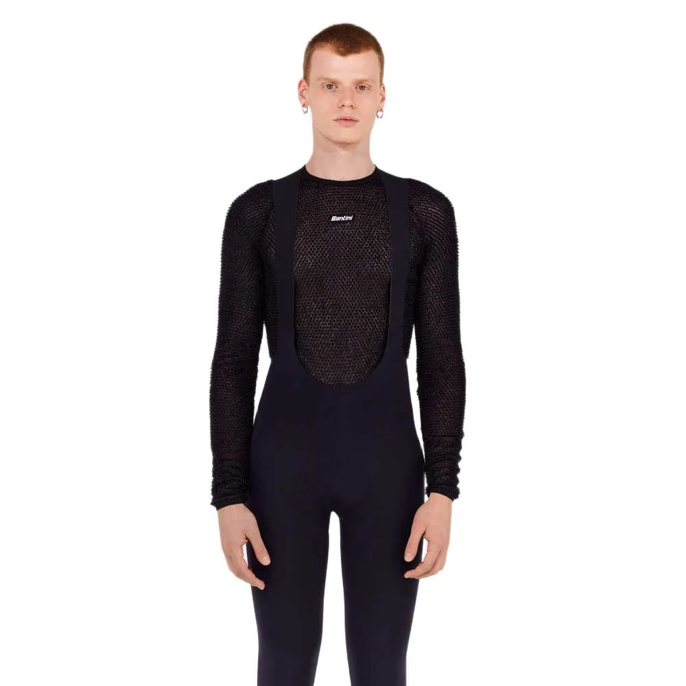 Santini Alpha™ long sleeve base layer