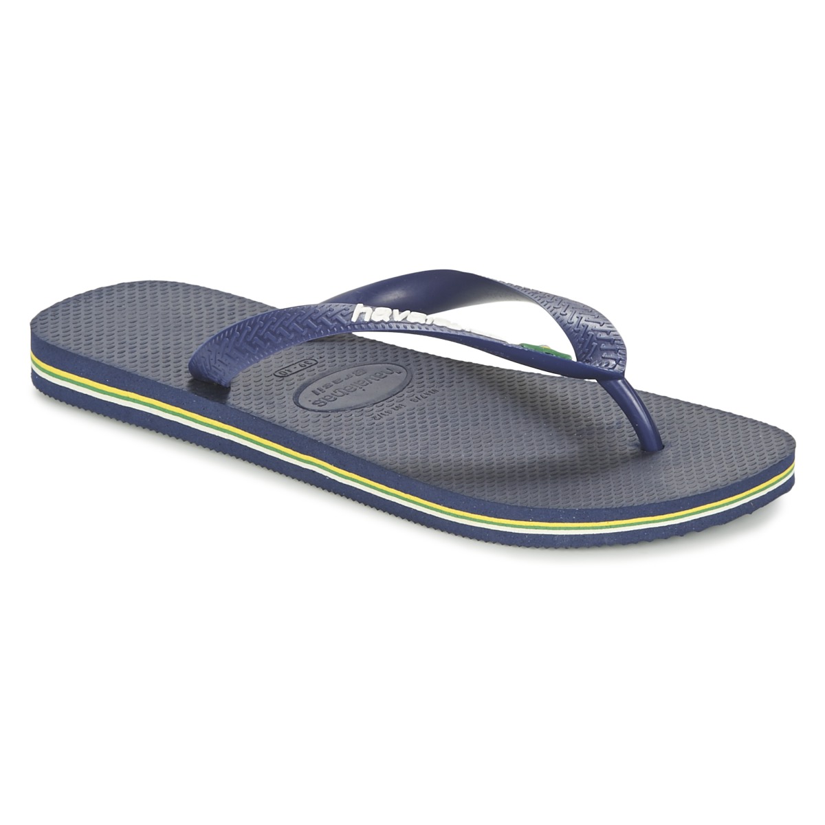 Havaianas - BRASIL LOGO - Marine