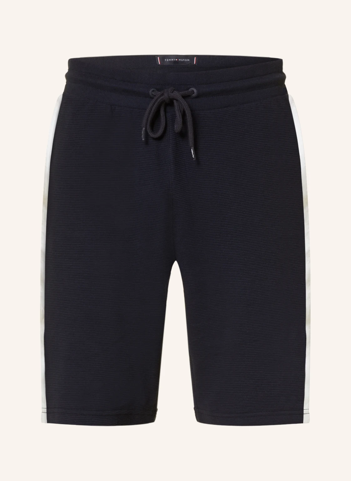 TOMMY HILFIGER Lounge-Sweatshorts