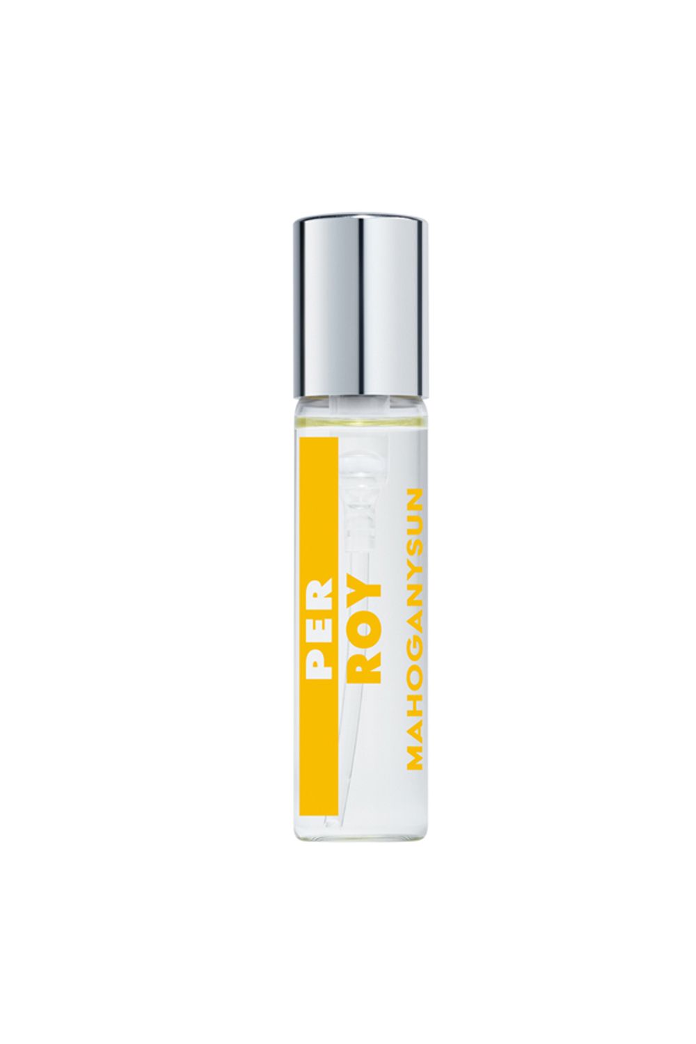 PERROY PARFUM Mahogany Eau De Parfum 15ml