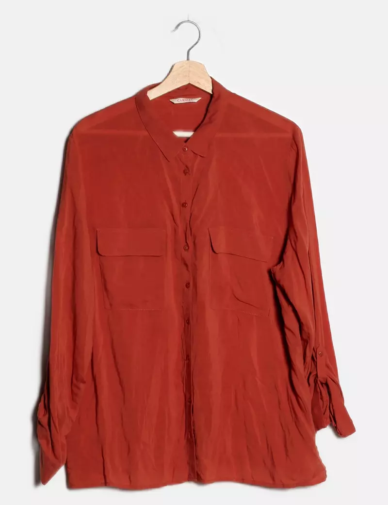 Camaïeu Shirt