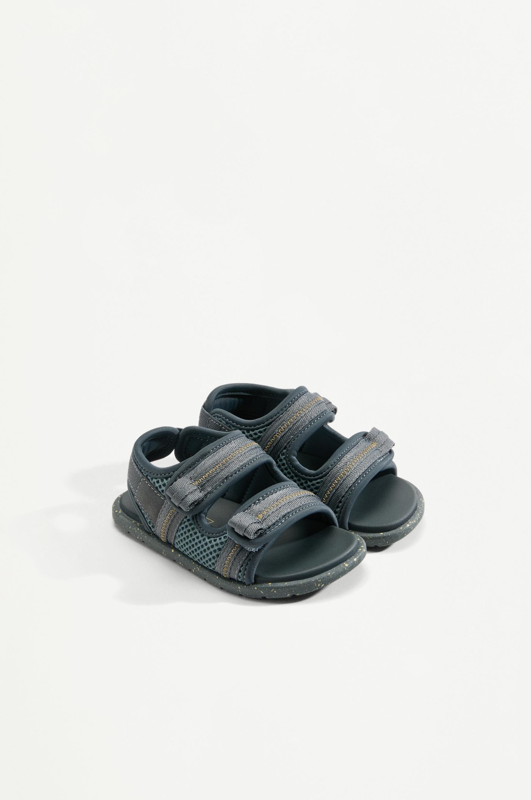SANDALIA AVENTURA BAREFOOT