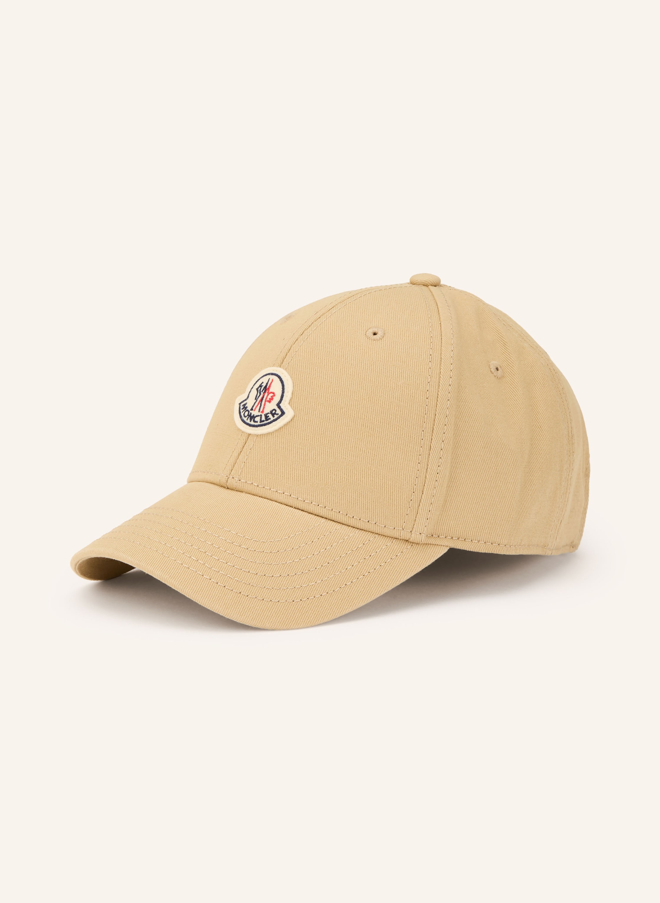 MONCLER Cap