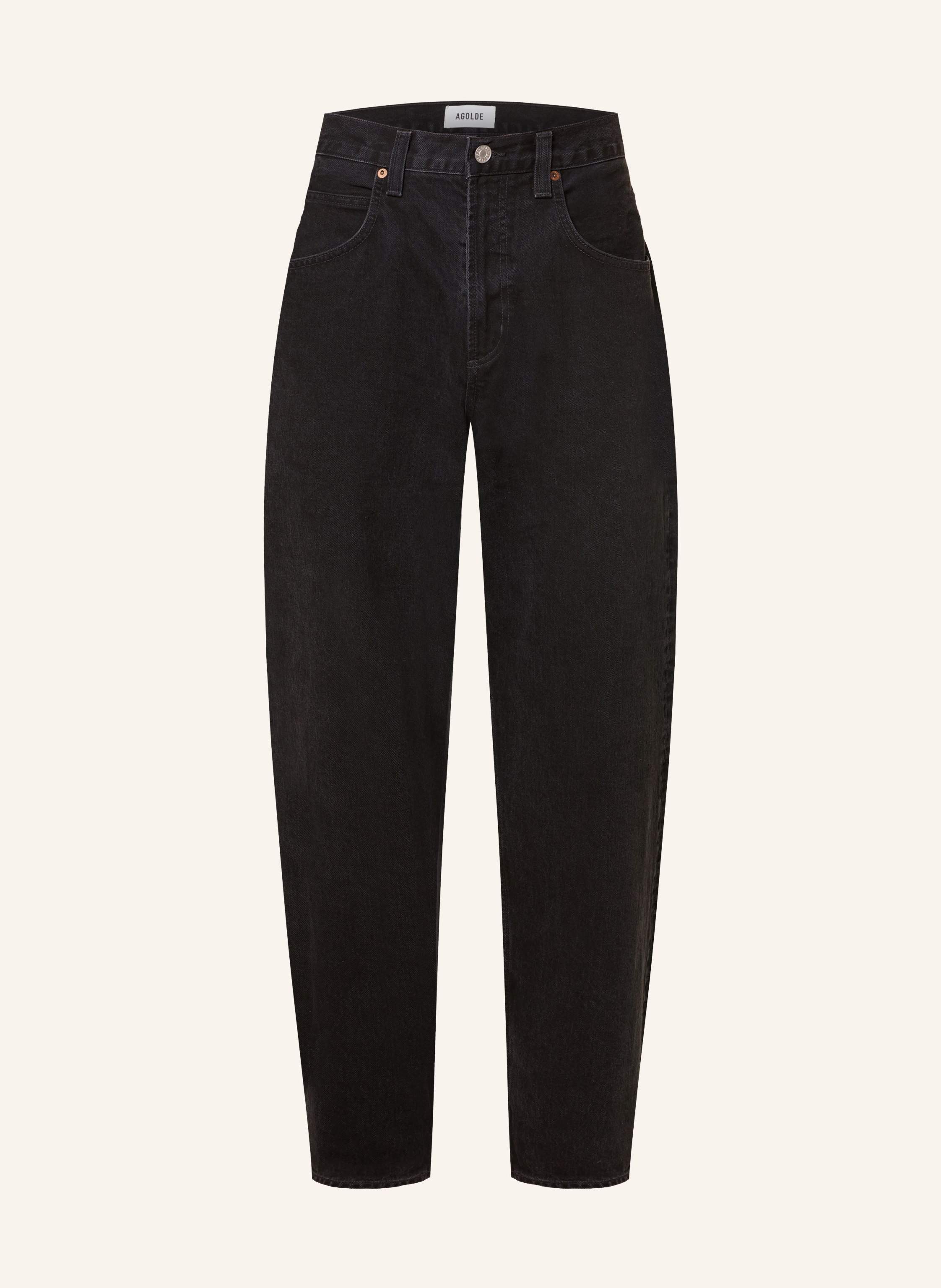 AGOLDE Jeans FUSION Baggy Taper Fit