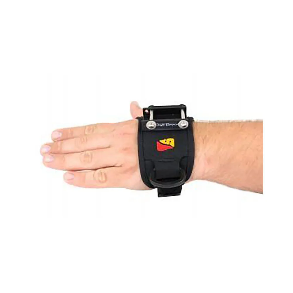 Dive Rite Goodman QRM DR Soft handle